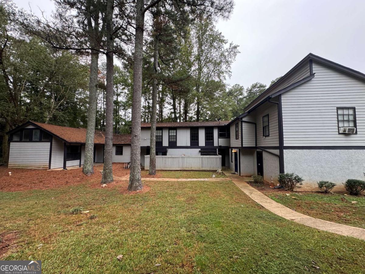 1411 Stone Mill Trace Property Photo 1