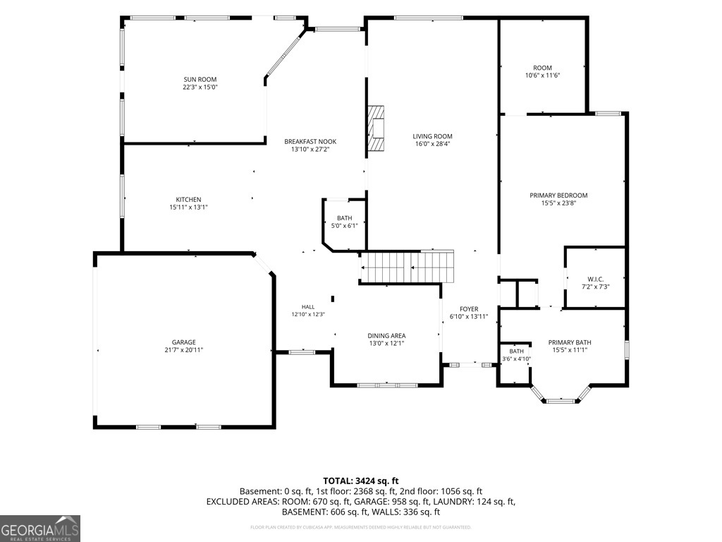 371 Bridgebrook Lane Sw Property Photo 61