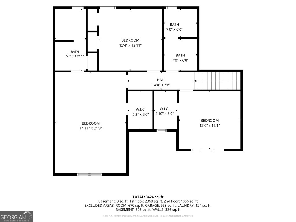 371 Bridgebrook Lane Sw Property Photo 62