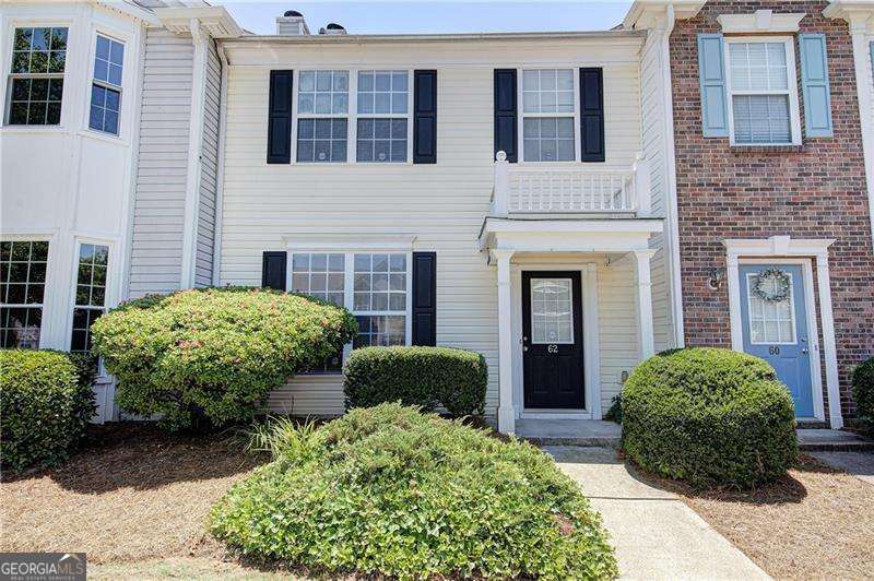 62 Highoak Drive Ne # 3 Property Photo 1