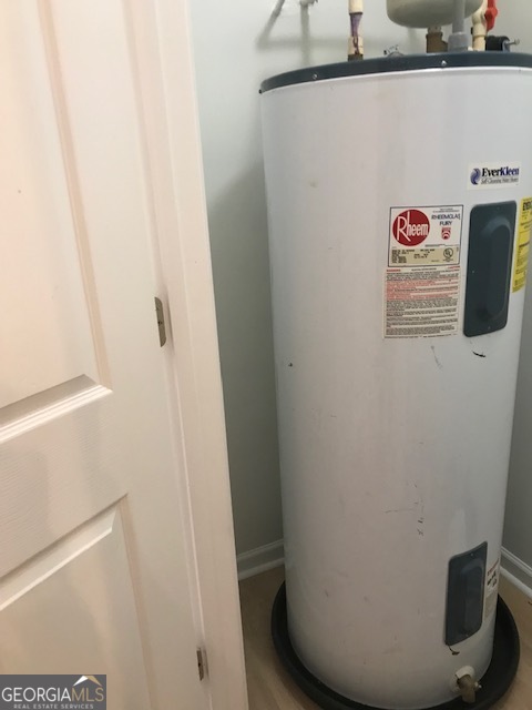 116 Heritage Way Property Photo 14