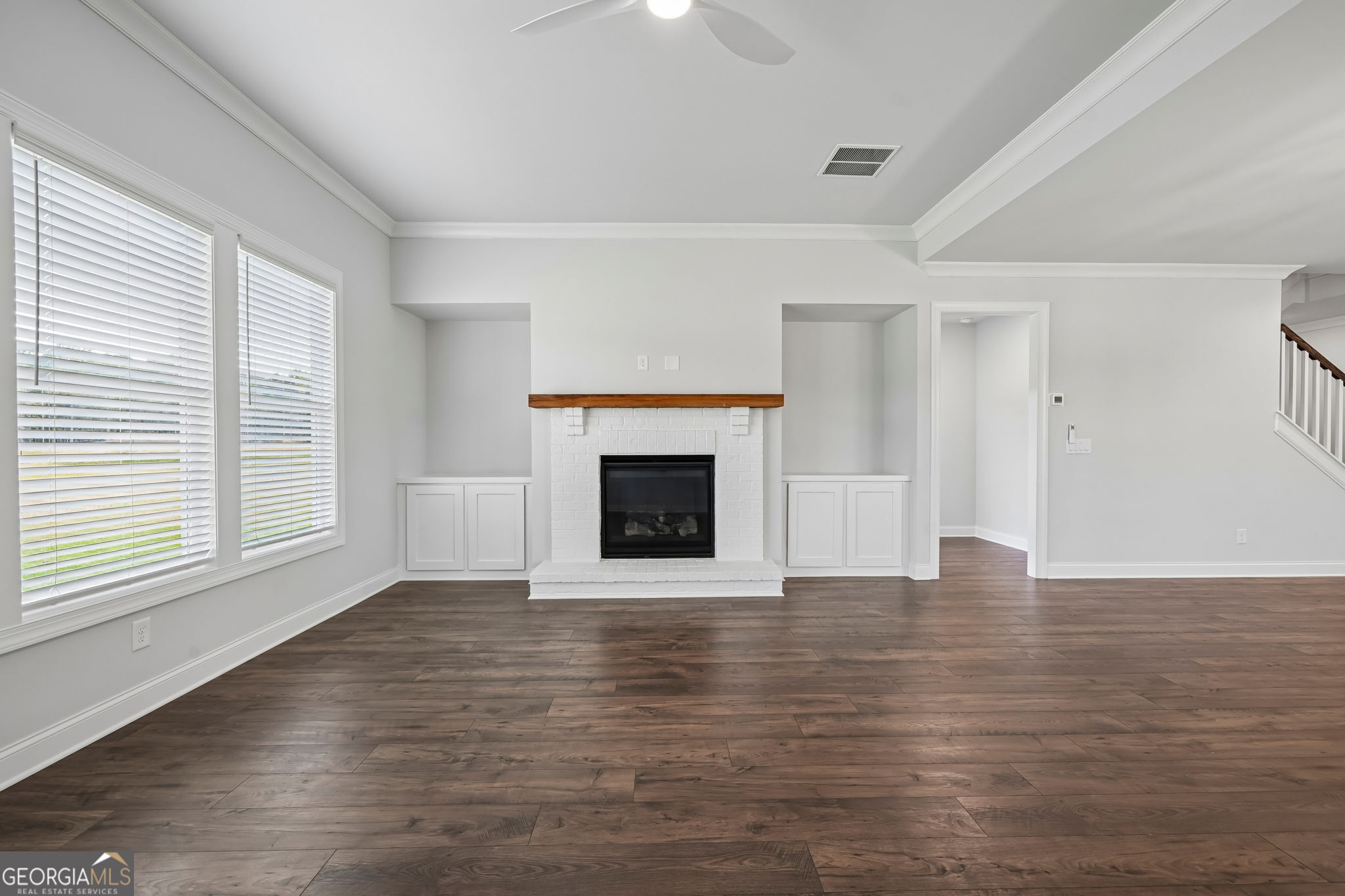 1641 Mount Moriah Road Property Photo 4