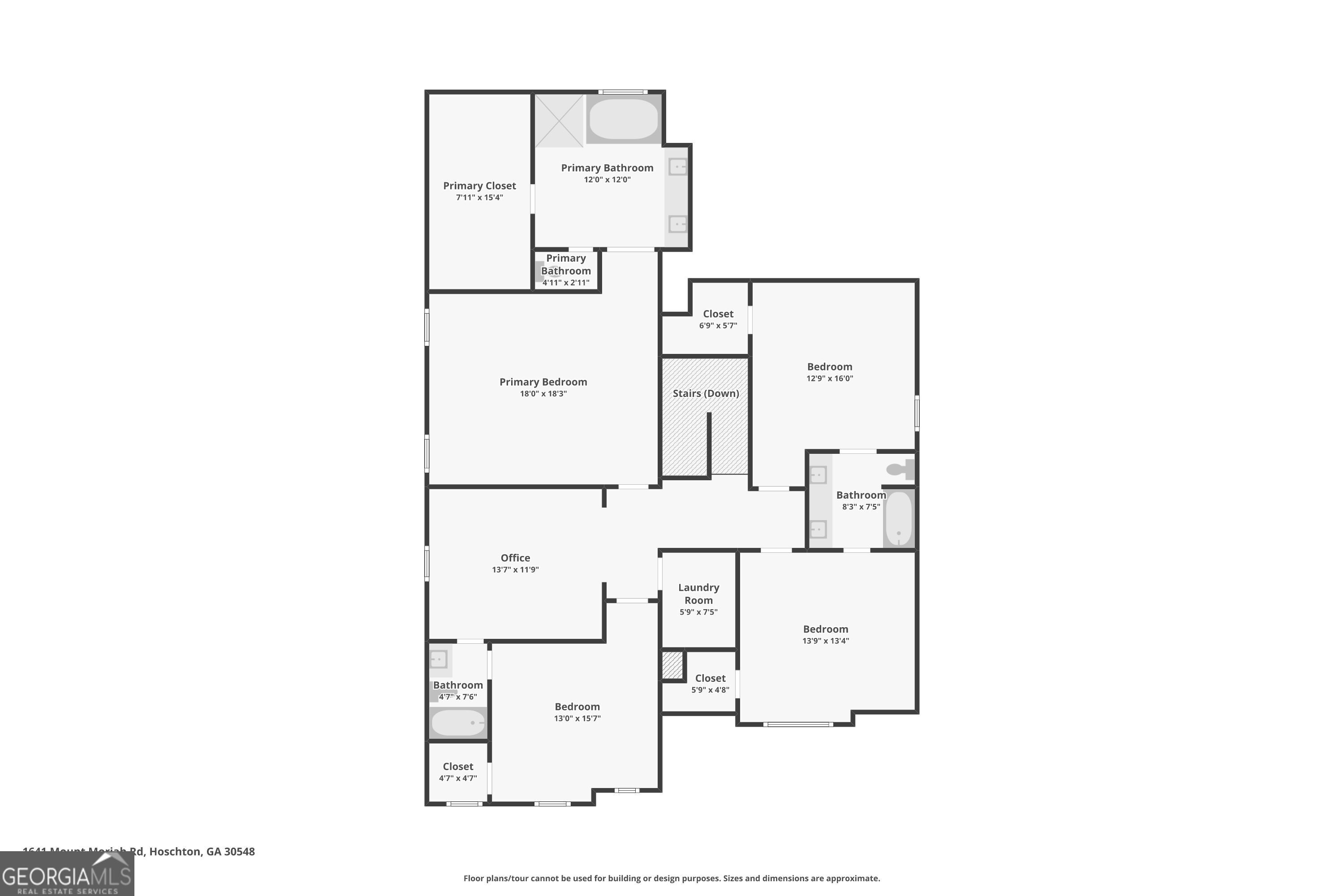 1641 Mount Moriah Road Property Photo 38