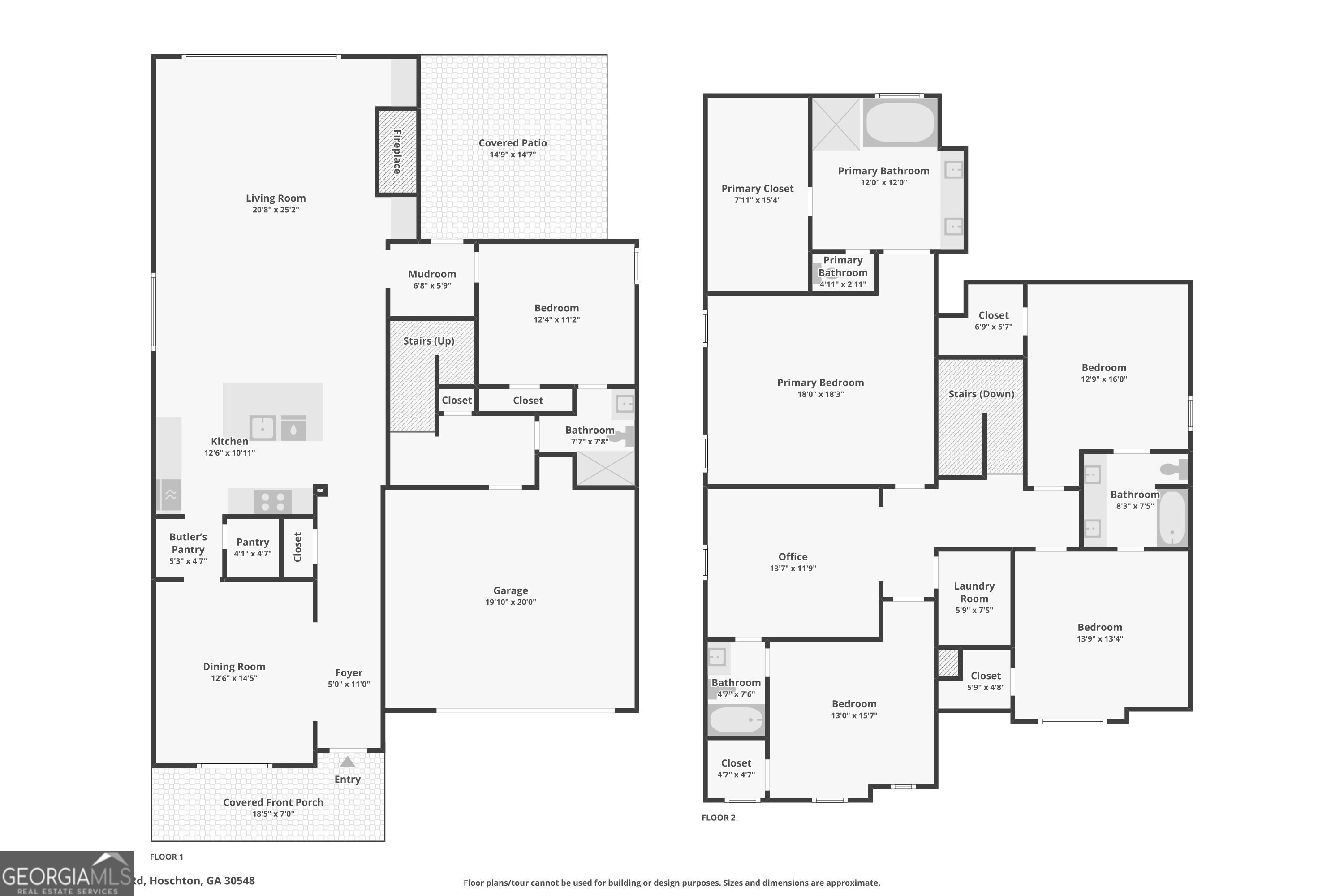 1641 Mount Moriah Road Property Photo 39