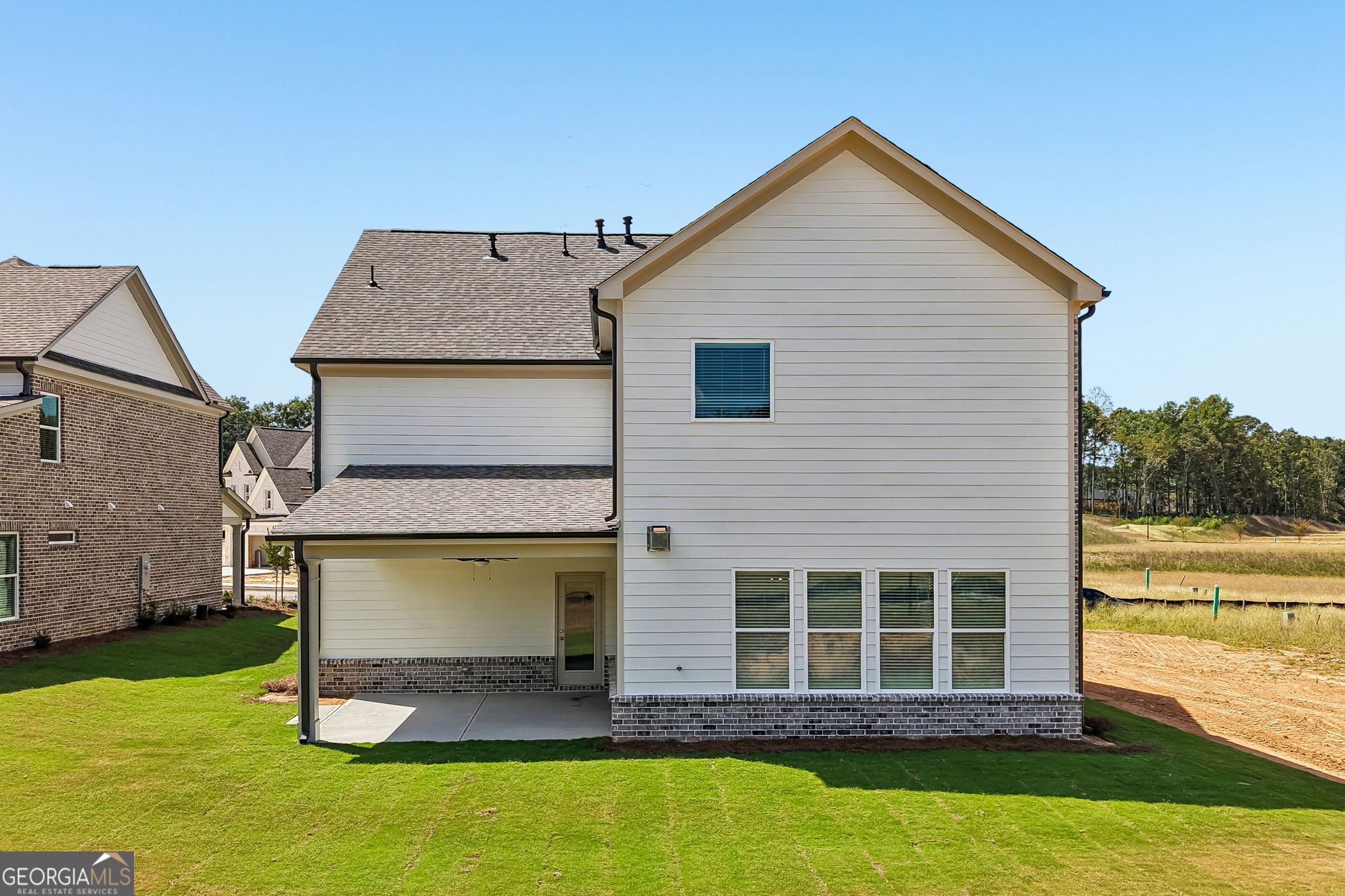 1641 Mount Moriah Road Property Photo 40