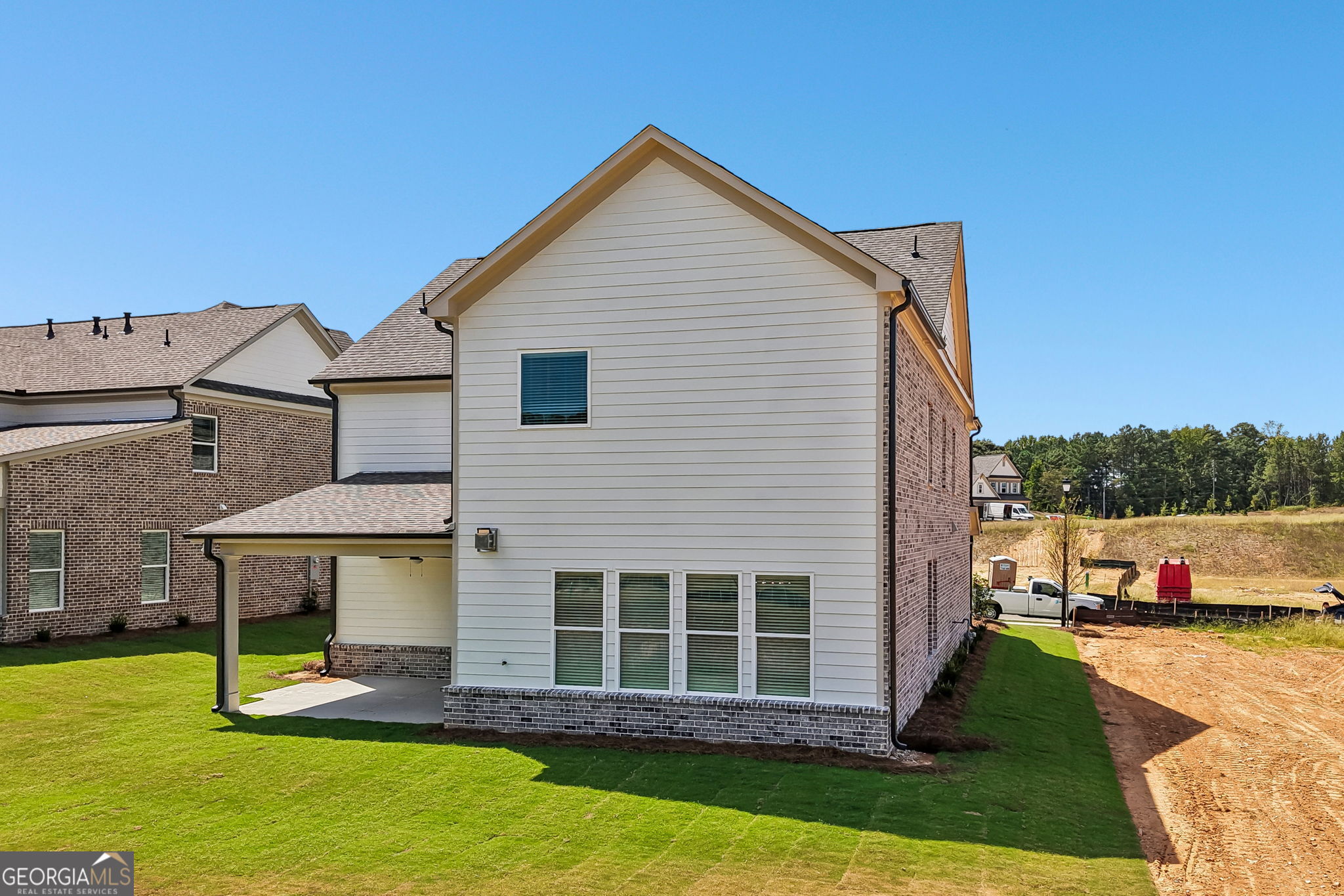 1641 Mount Moriah Road Property Photo 41