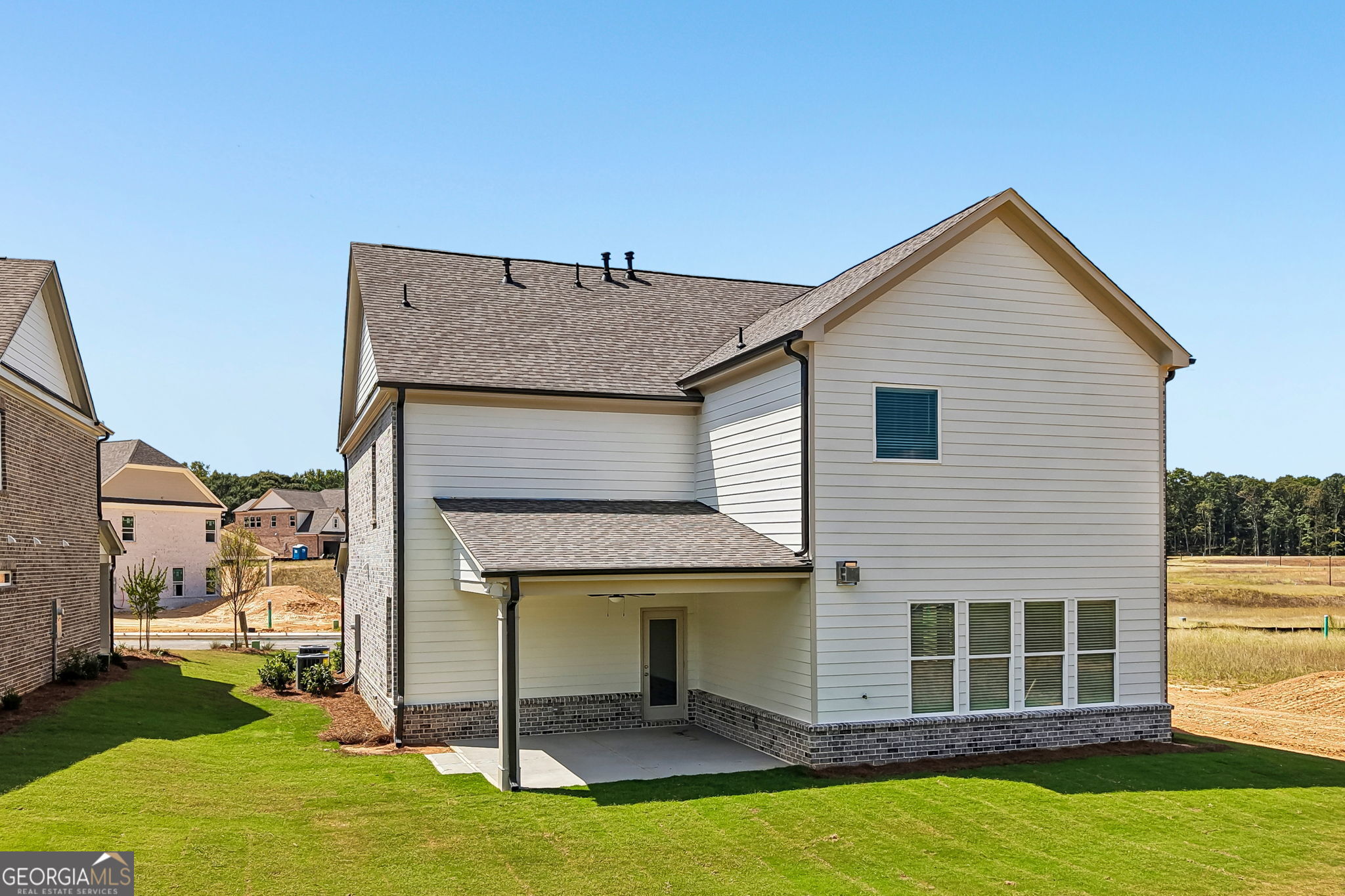 1641 Mount Moriah Road Property Photo 42