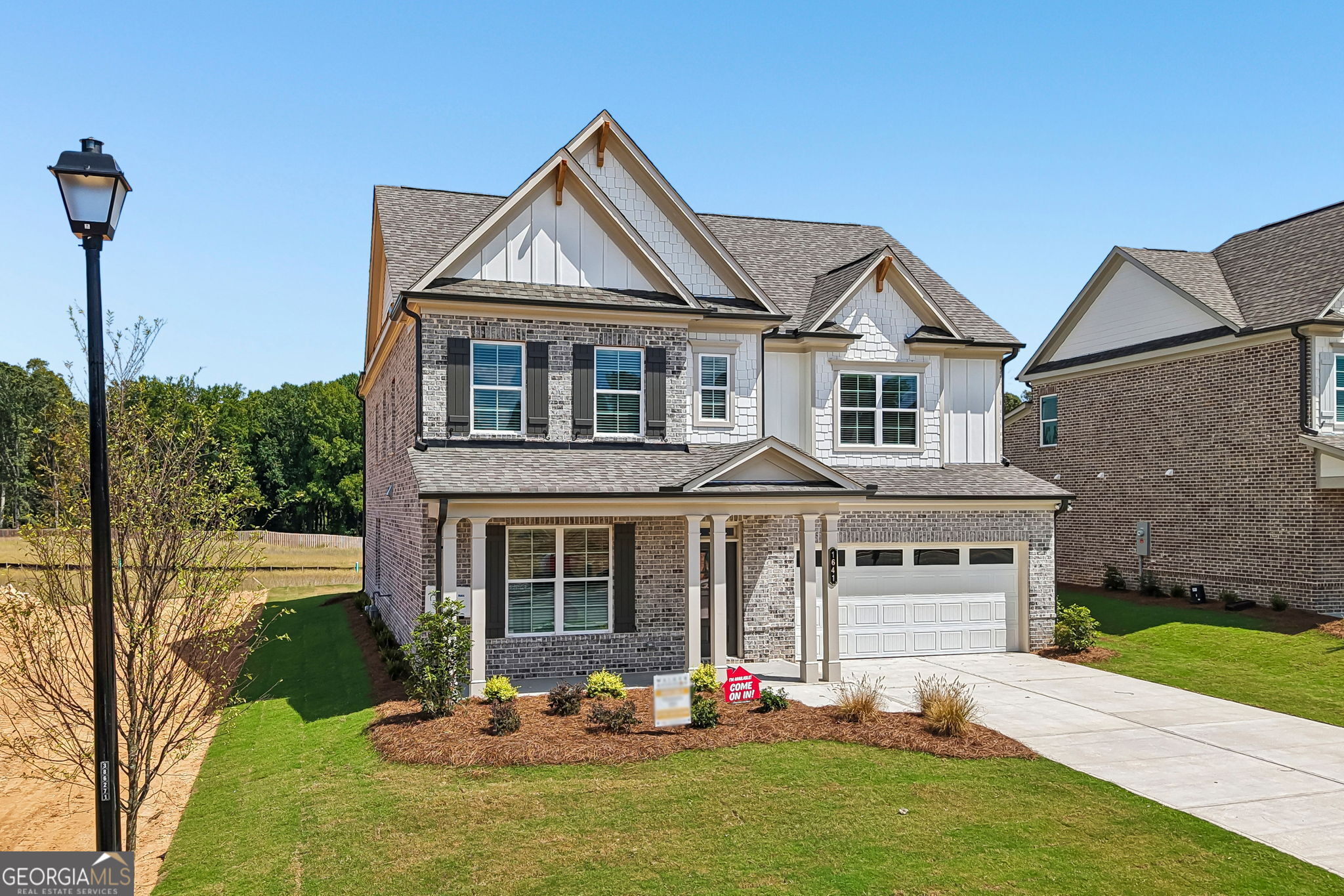 1641 Mount Moriah Road Property Photo 43