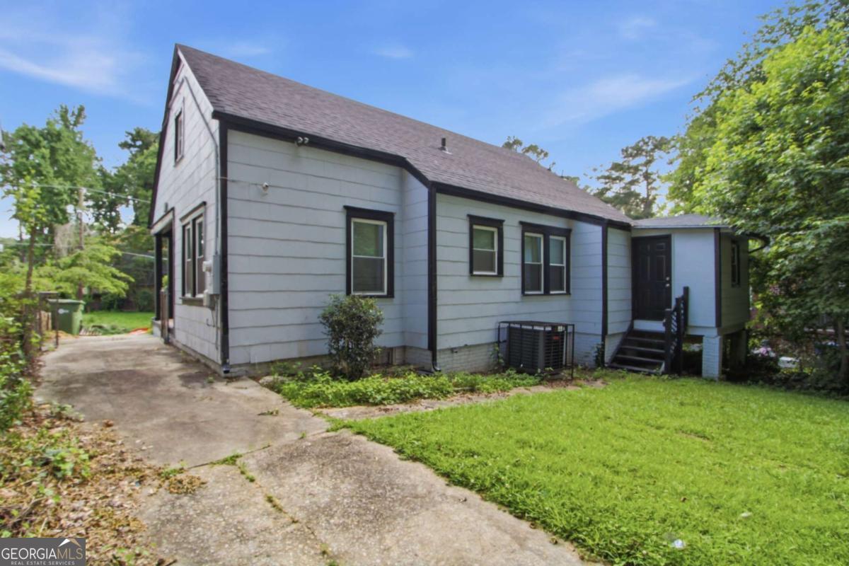 1711 Westhaven Drive Sw Property Photo 26