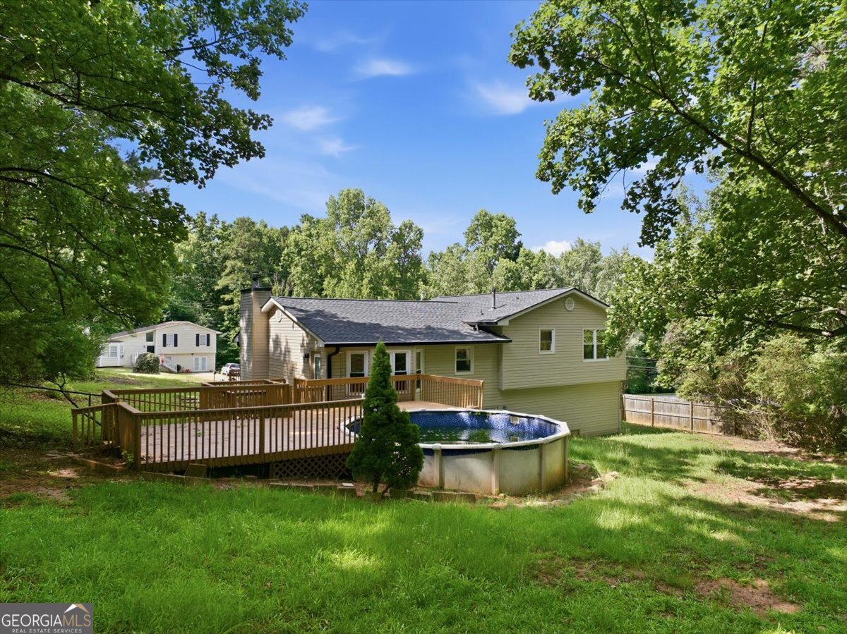 105 Elberta Drive Property Photo 34