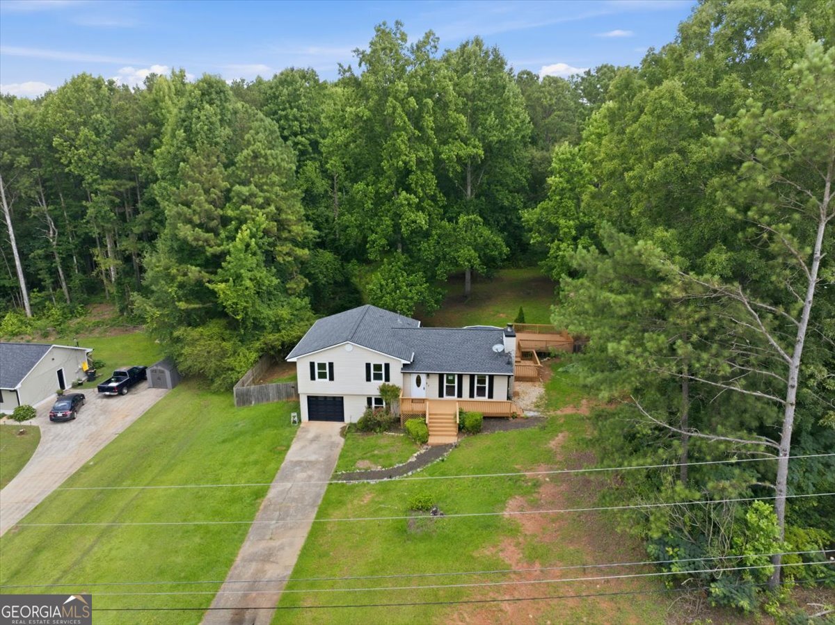 105 Elberta Drive Property Photo 38
