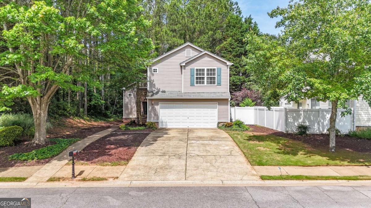 511 W Oaks Drive Property Photo 1