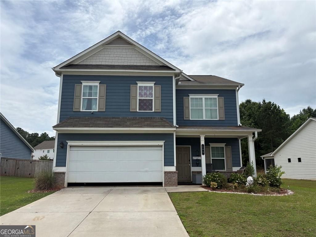 105 Kaitlyn Circle