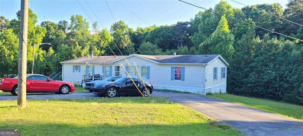 7053 Westwood Lane Property Photo 1