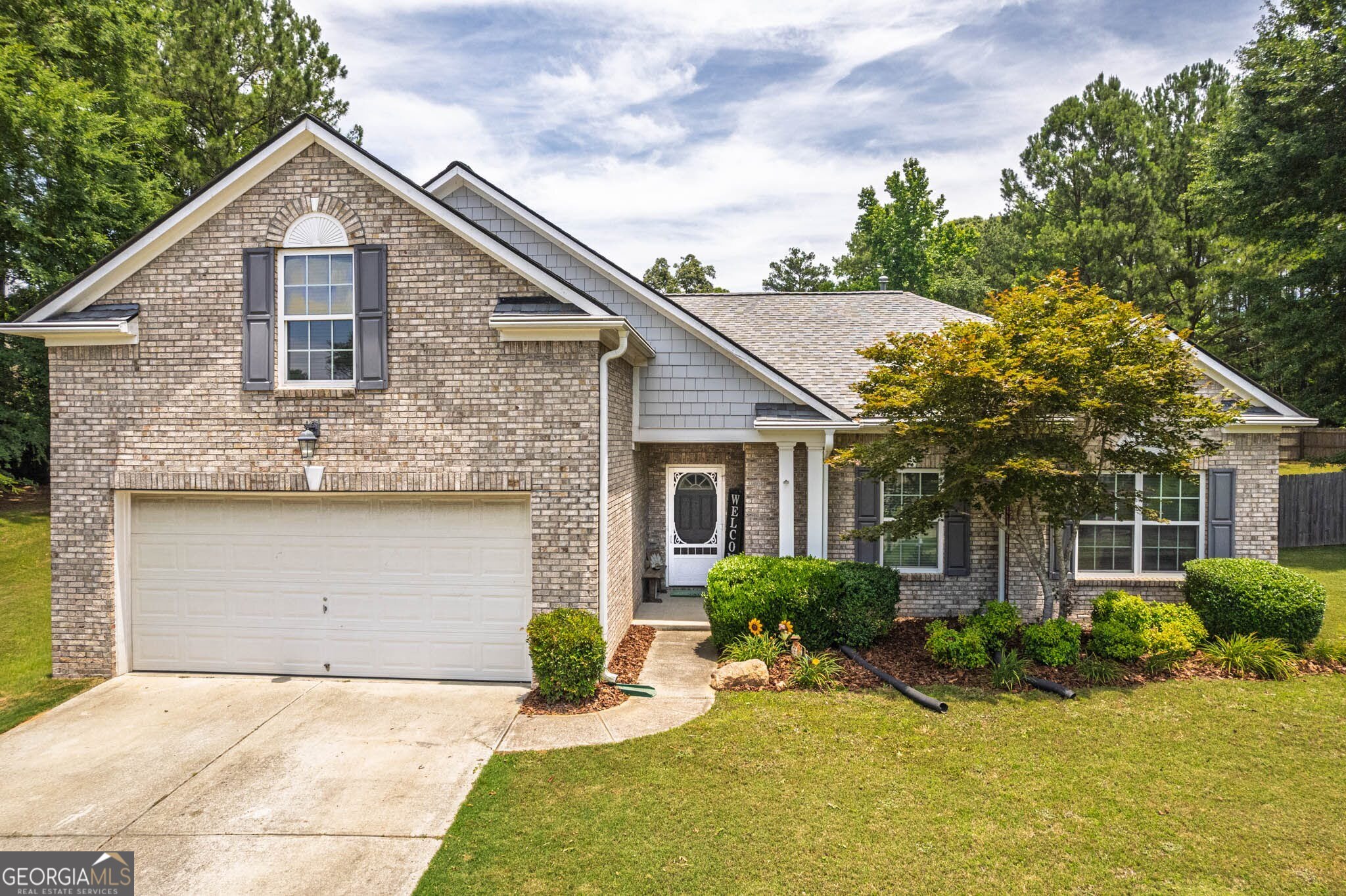 3225 Moss Court Property Photo 1