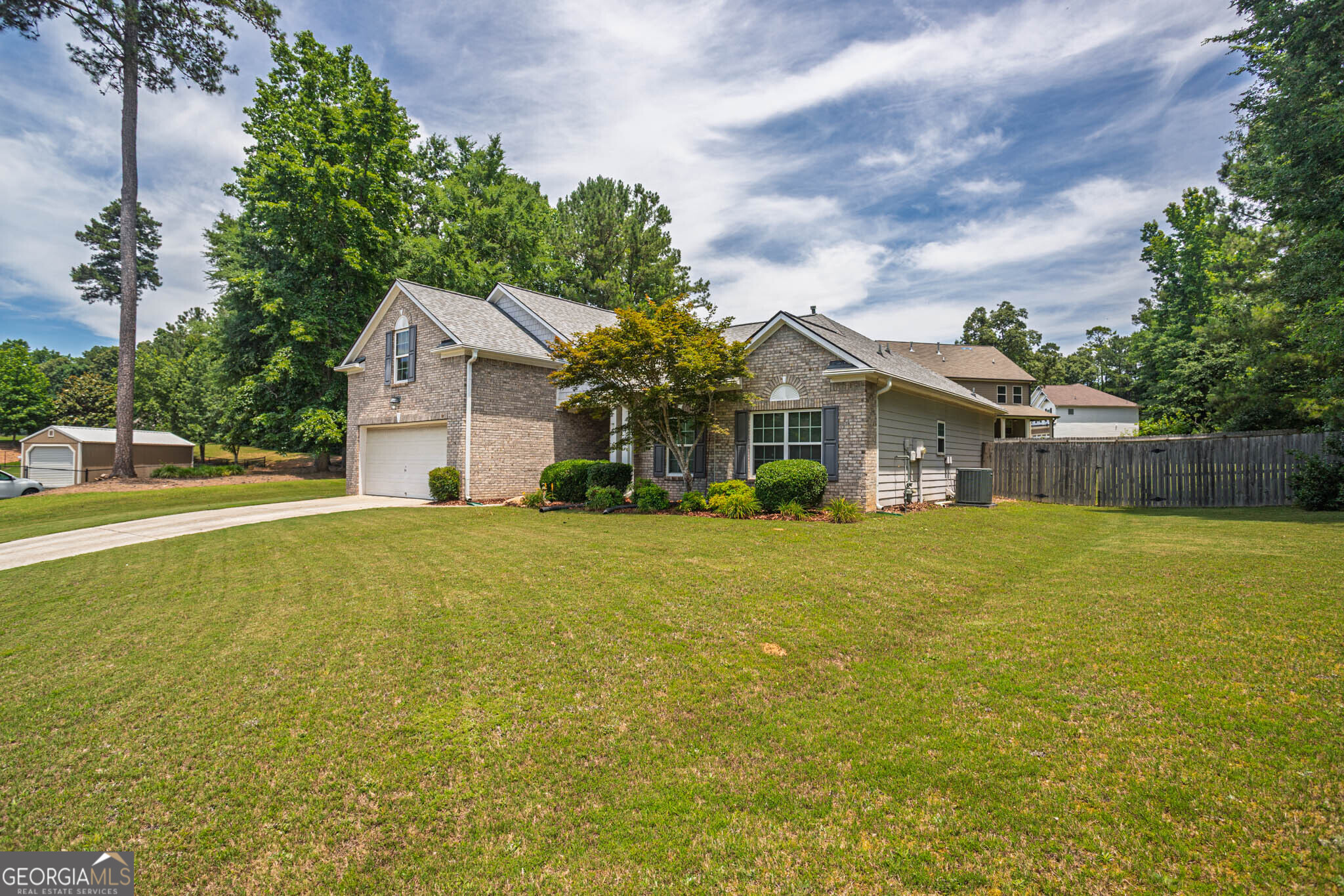 3225 Moss Court Property Photo 2