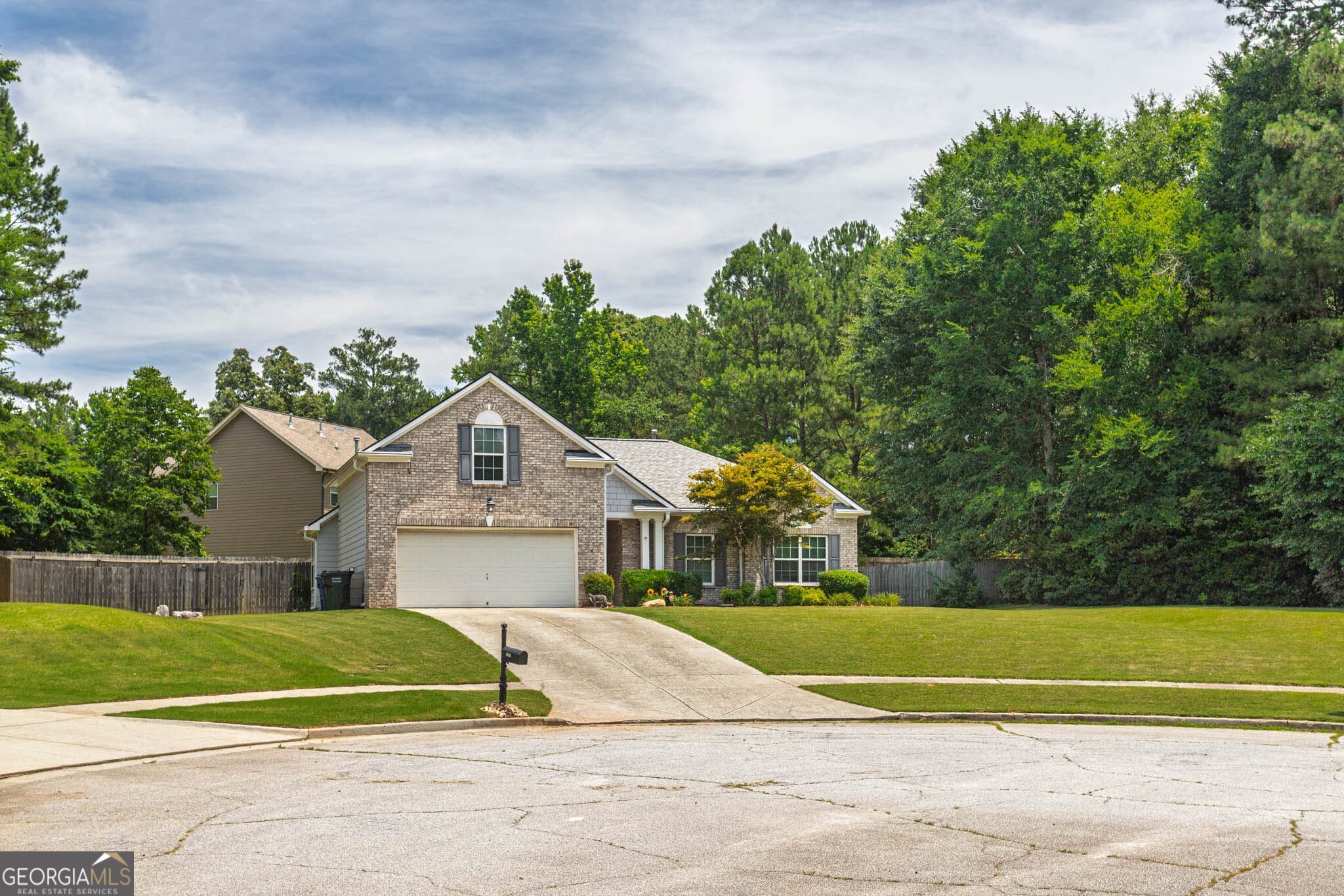 3225 Moss Court Property Photo 3