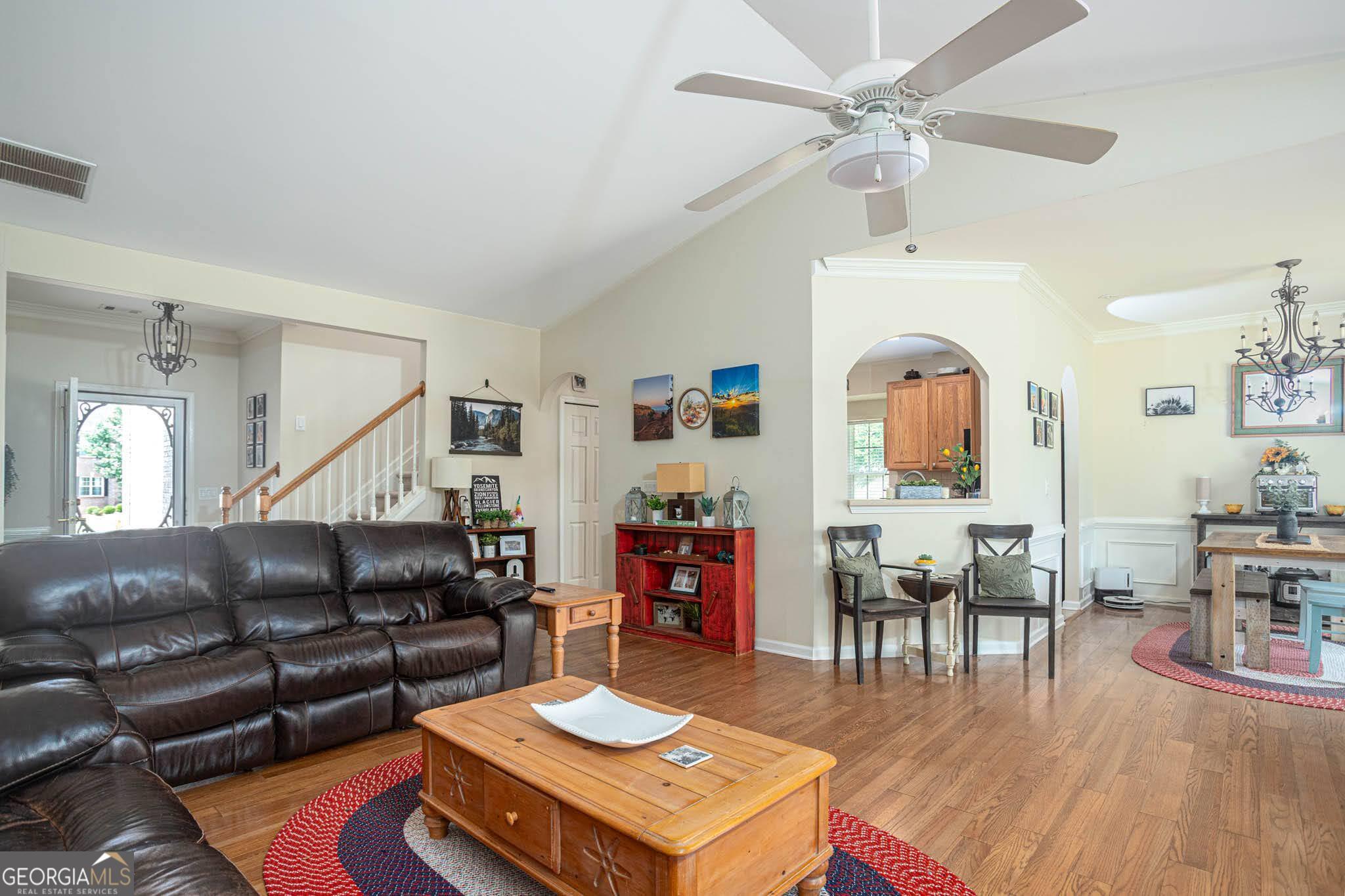 3225 Moss Court Property Photo 5