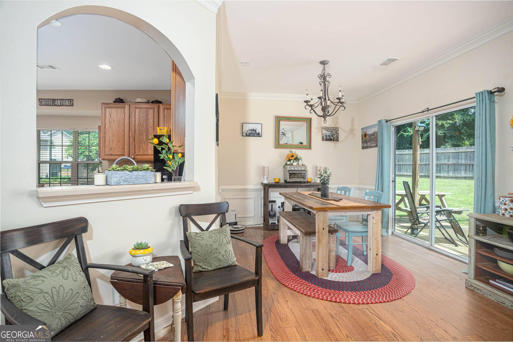 3225 Moss Court Property Photo 10