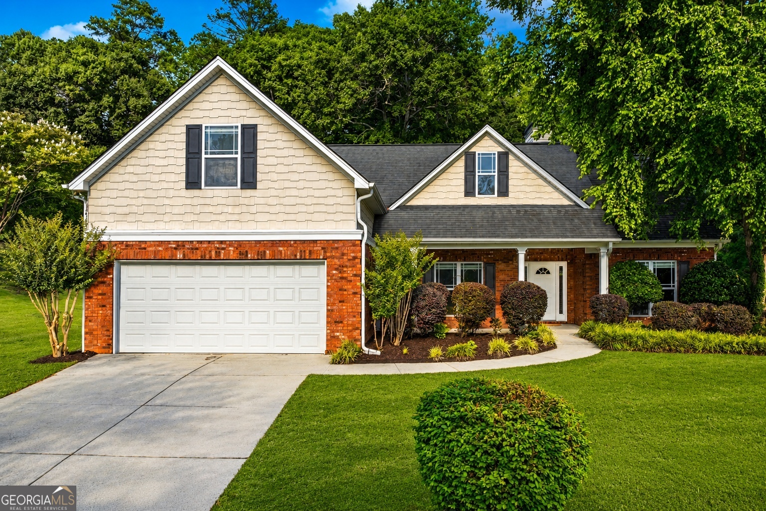 3587 Vine Springs Trace