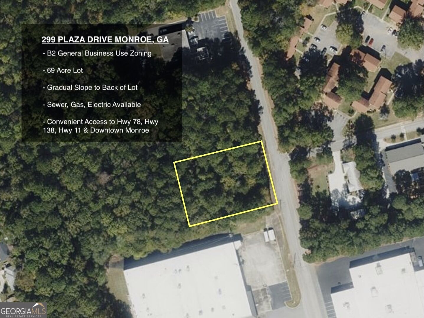 299 Plaza Drive Property Photo 2