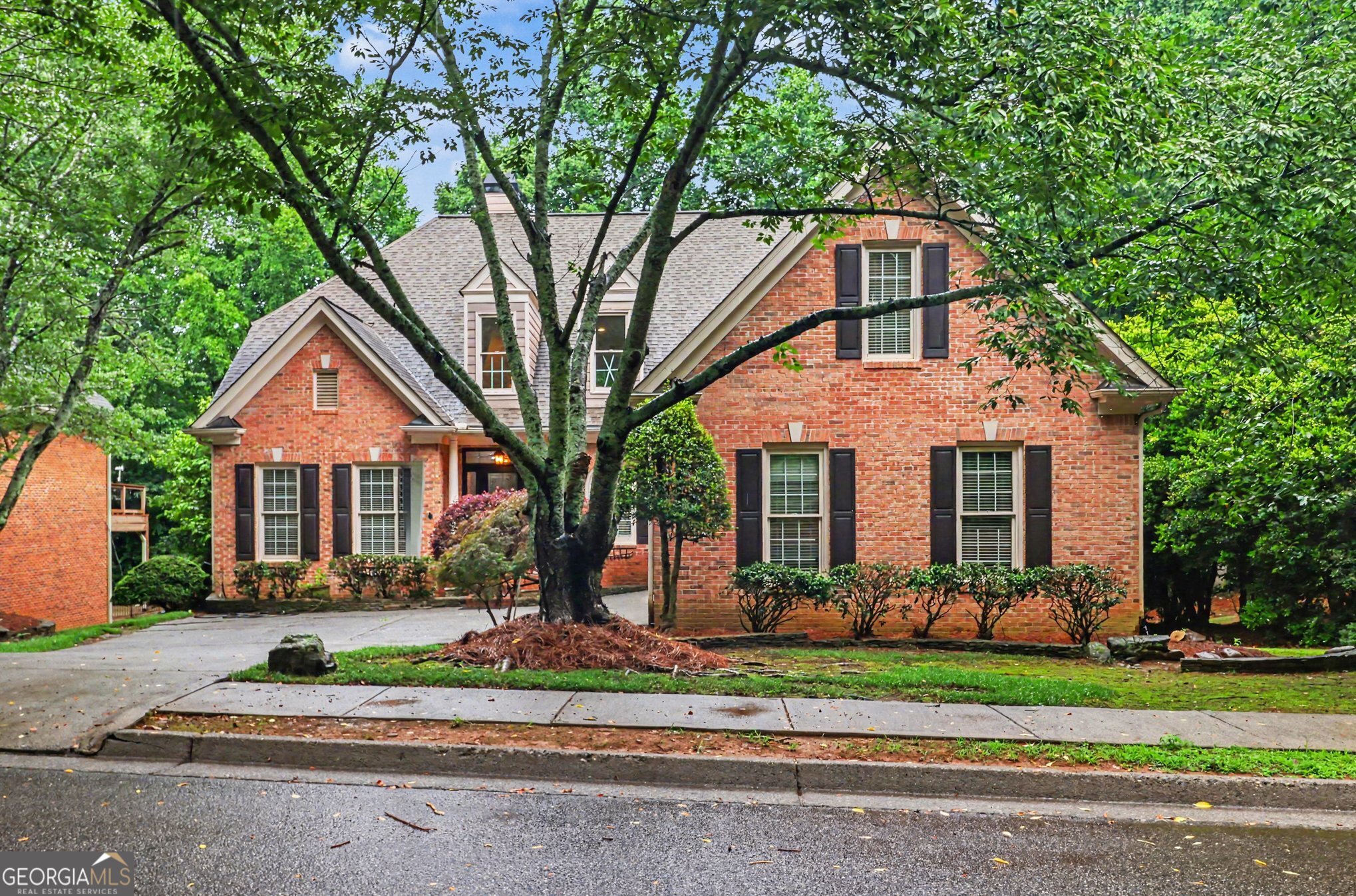 1120 Longcreek Pointe Property Photo 1