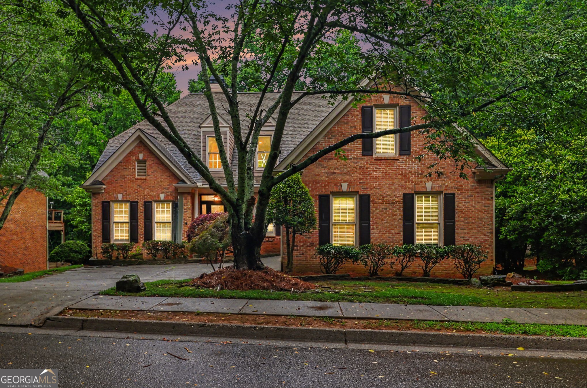 1120 Longcreek Pointe Property Photo 2