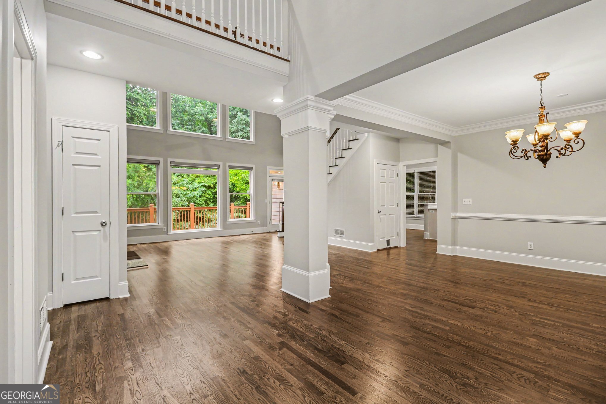 1120 Longcreek Pointe Property Photo 4