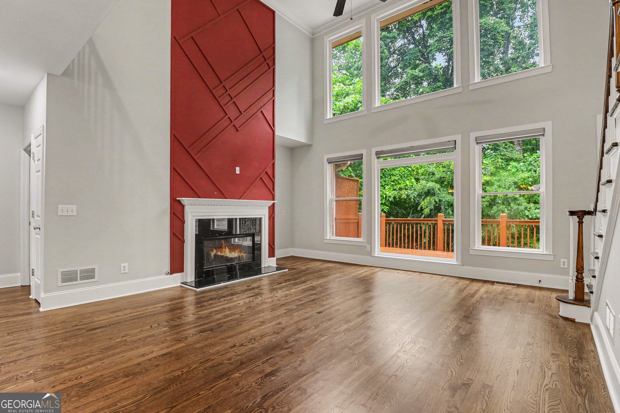 1120 Longcreek Pointe Property Photo 5