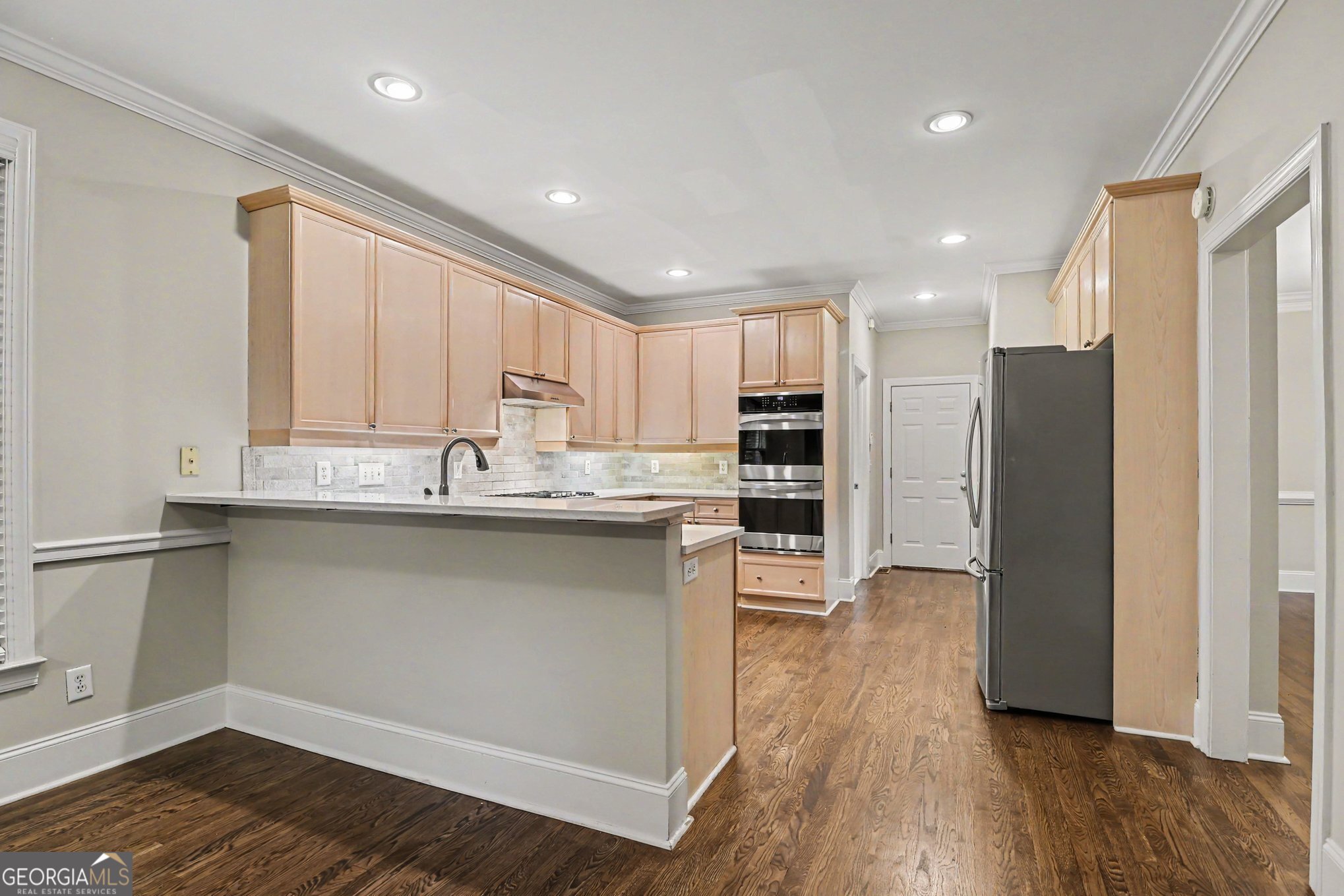 1120 Longcreek Pointe Property Photo 7