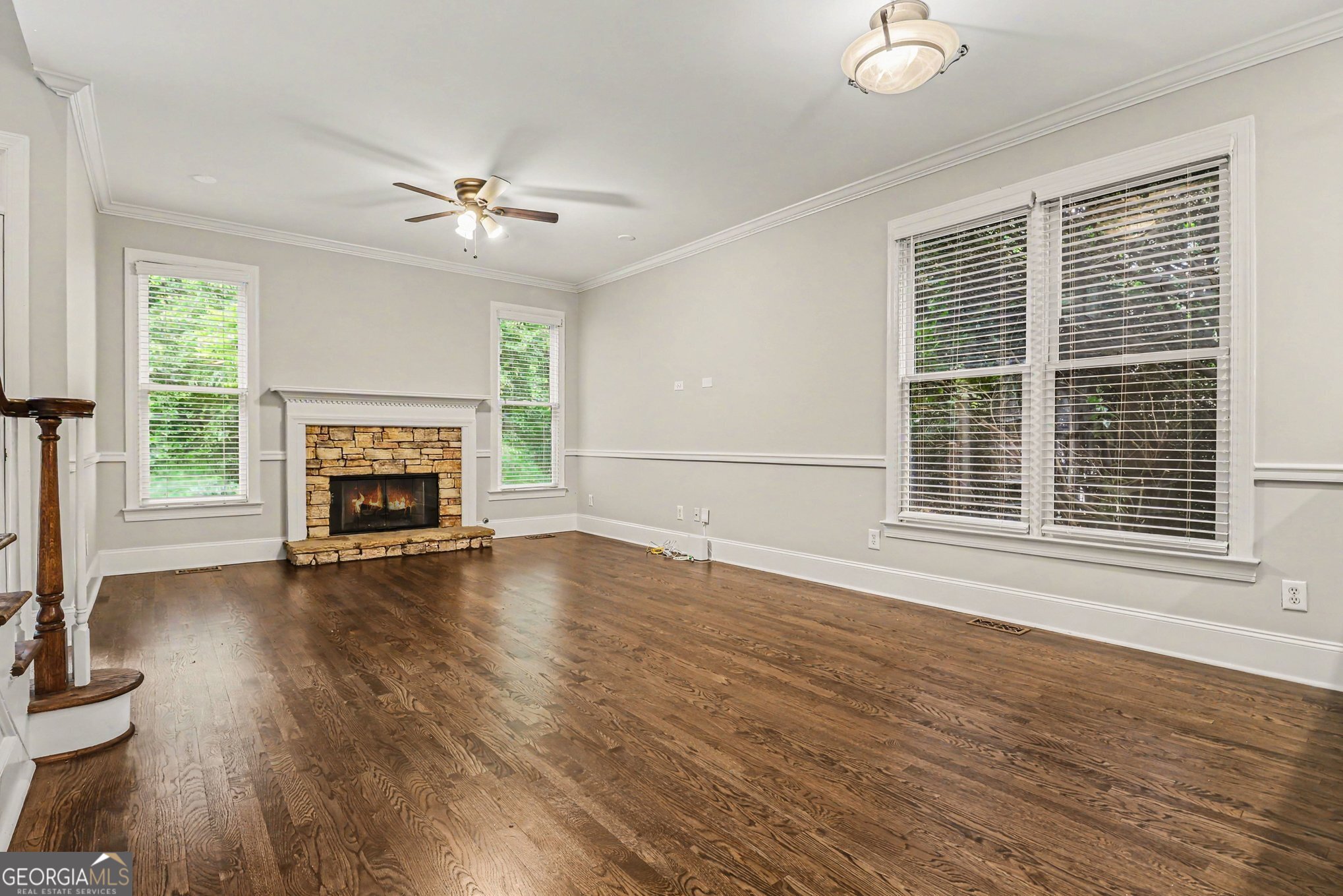 1120 Longcreek Pointe Property Photo 9