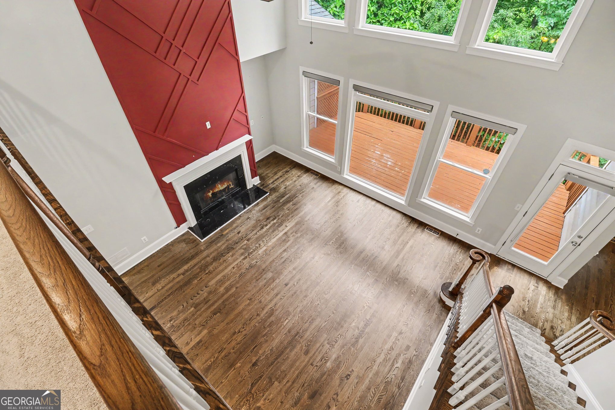 1120 Longcreek Pointe Property Photo 11