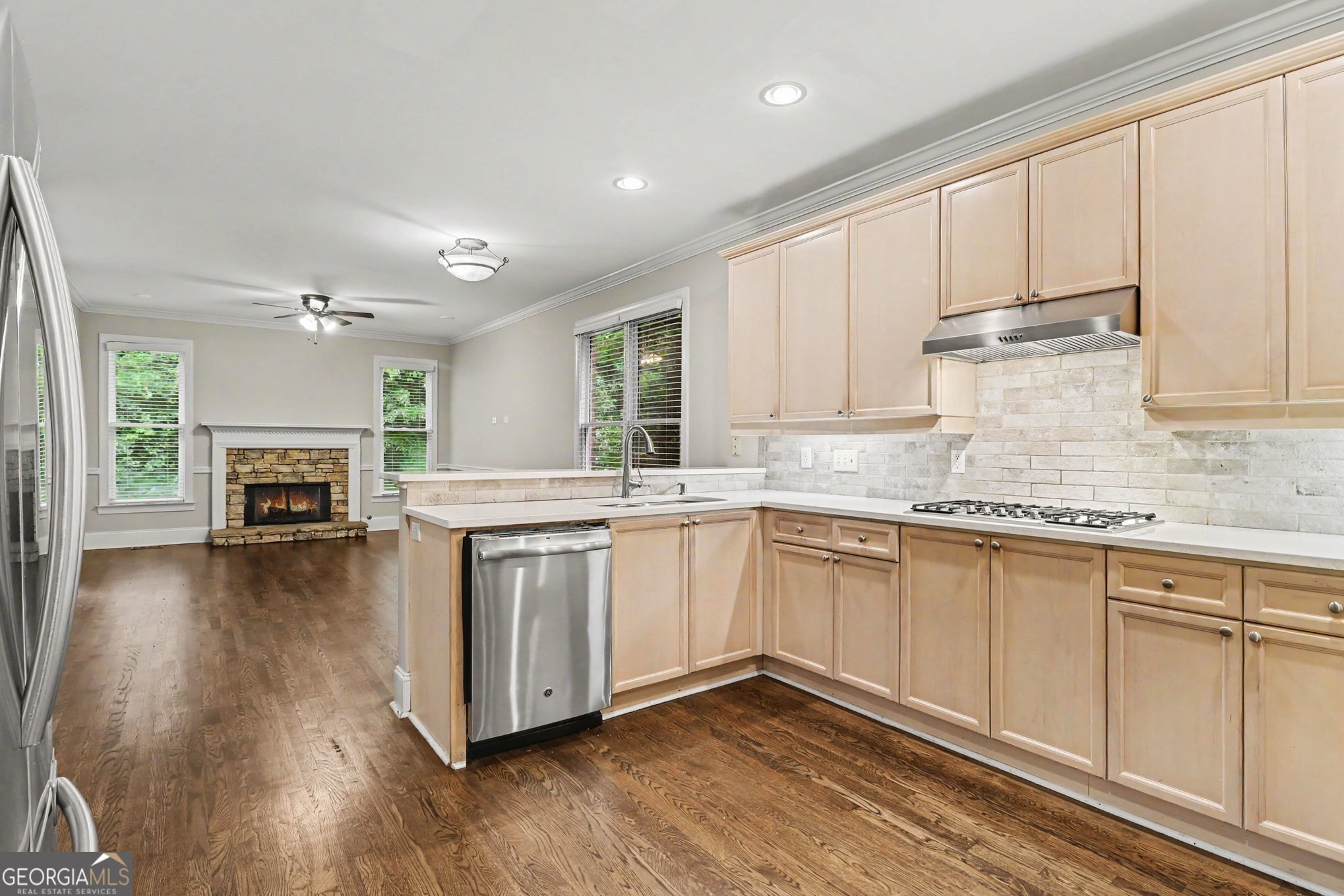 1120 Longcreek Pointe Property Photo 15