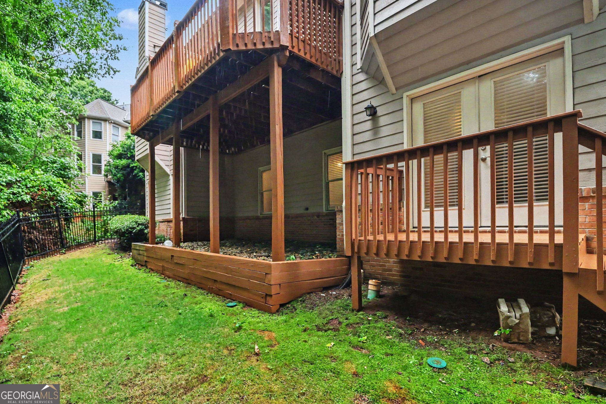 1120 Longcreek Pointe Property Photo 37
