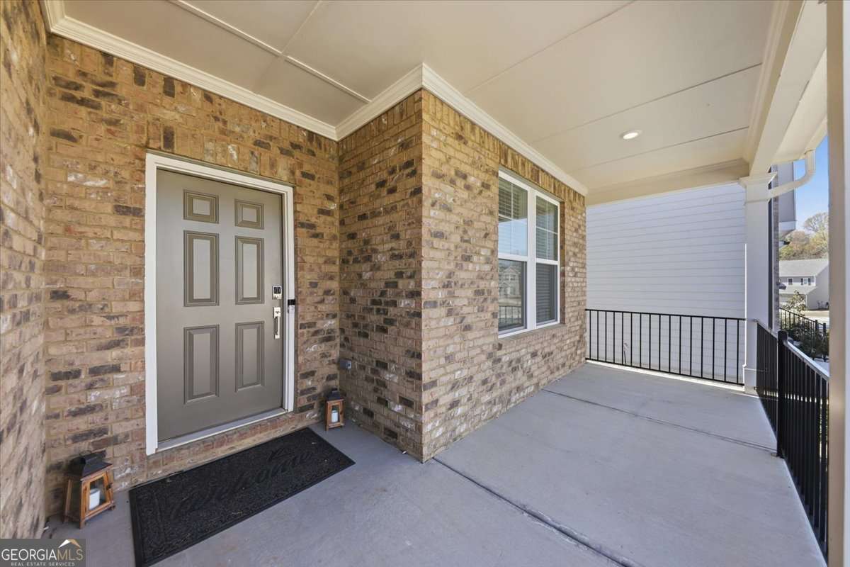 3939 Alderstone Drive Property Photo 6