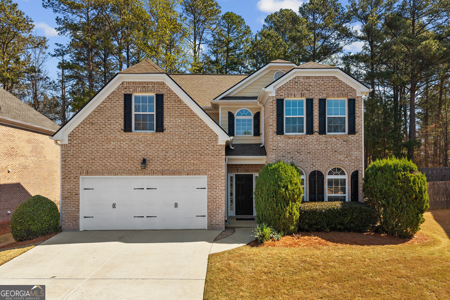 3329 Rosecliff Trace Property Photo 1