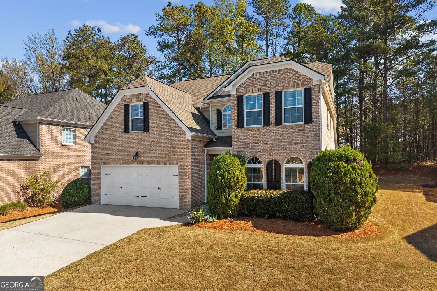 3329 Rosecliff Trace Property Photo 2