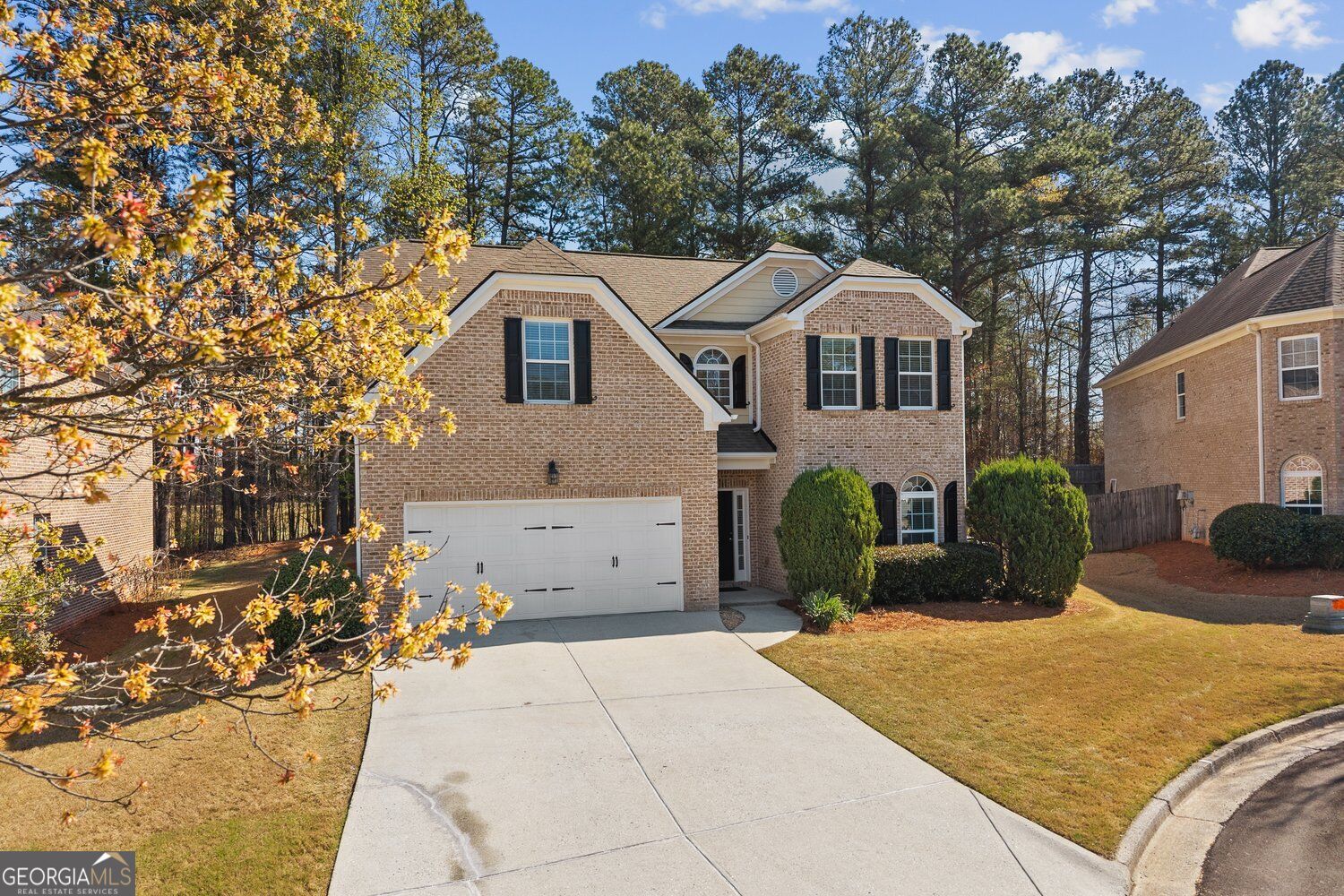 3329 Rosecliff Trace Property Photo 3