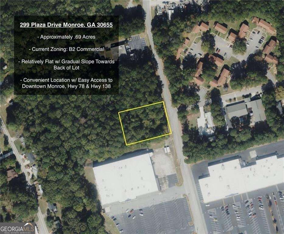 299 Plaza Drive Property Photo 1