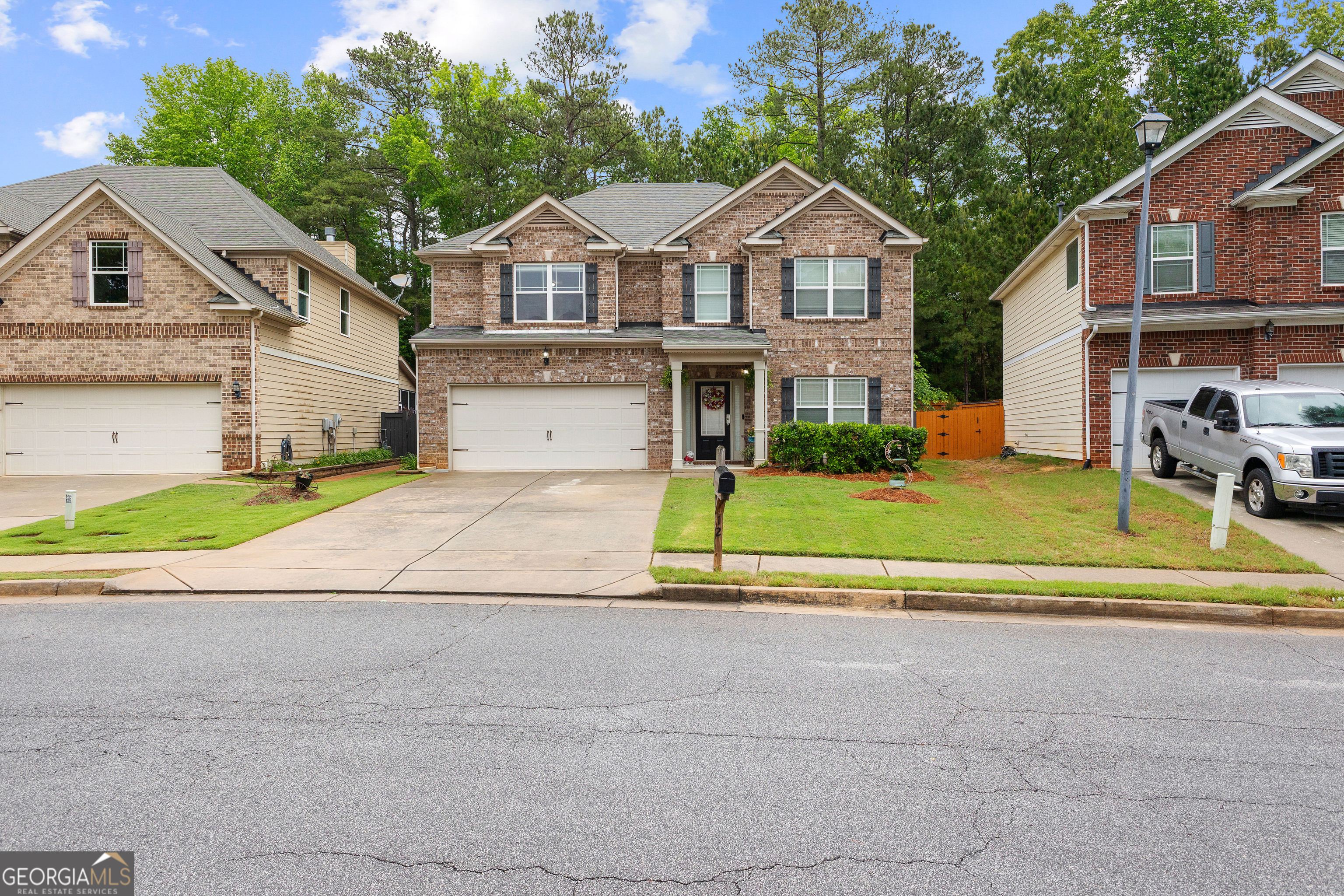 12 Seville Court Property Photo 1