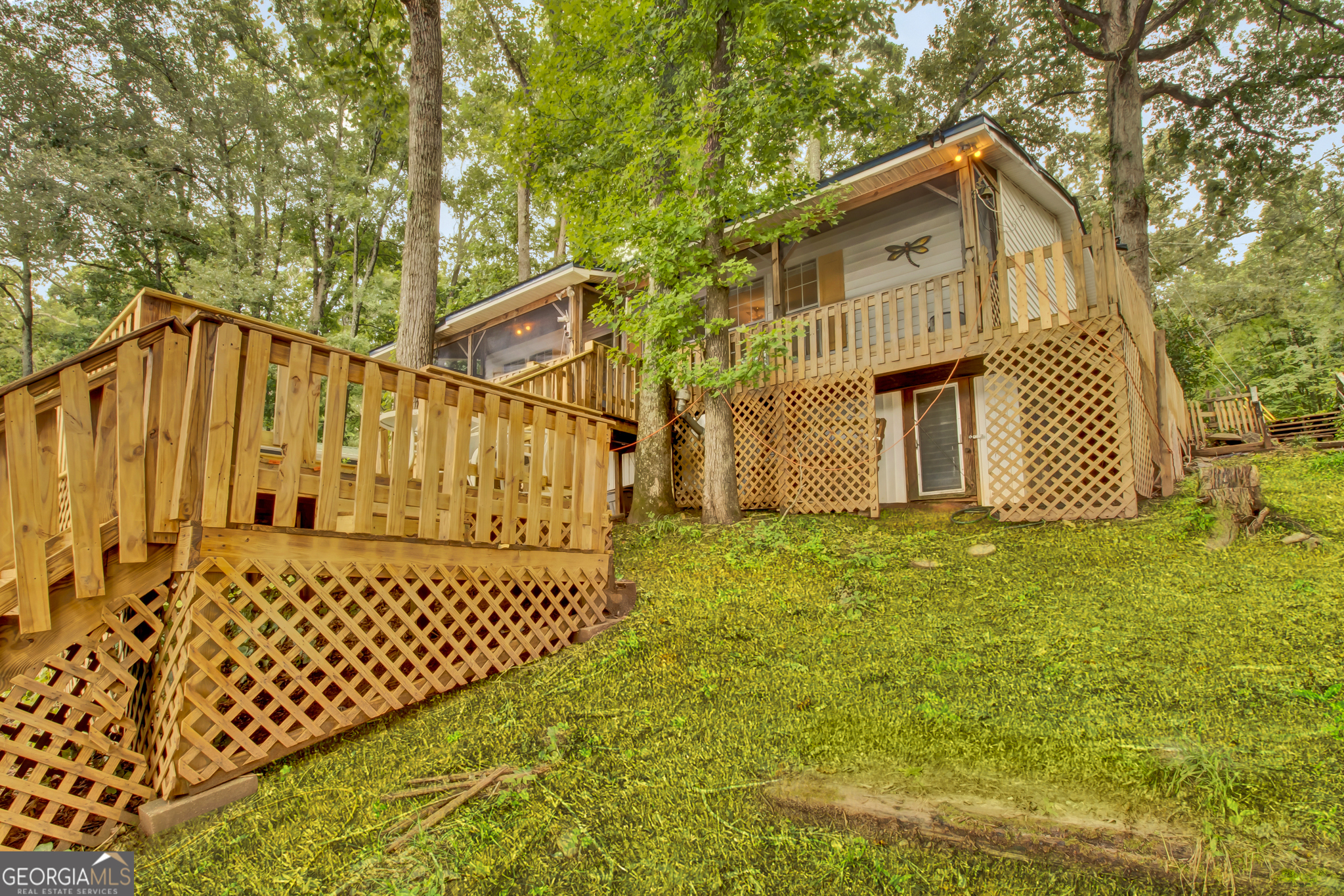 119 Willow Way Property Photo 16