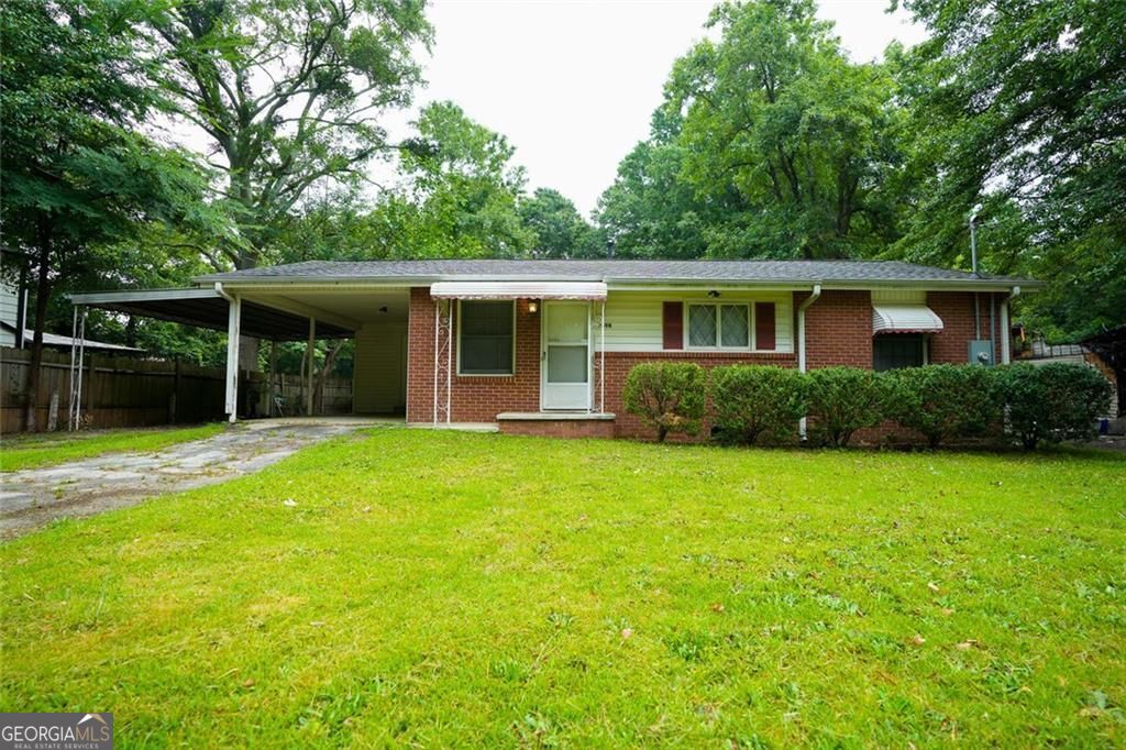7598 Connell Drive Property Photo 1