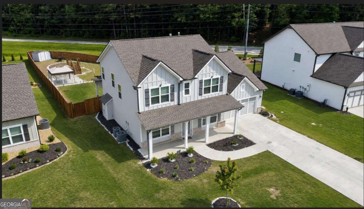 53 Mallard Creek Way Property Photo 3