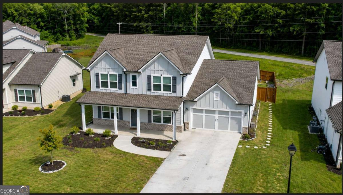 53 Mallard Creek Way Property Photo 4