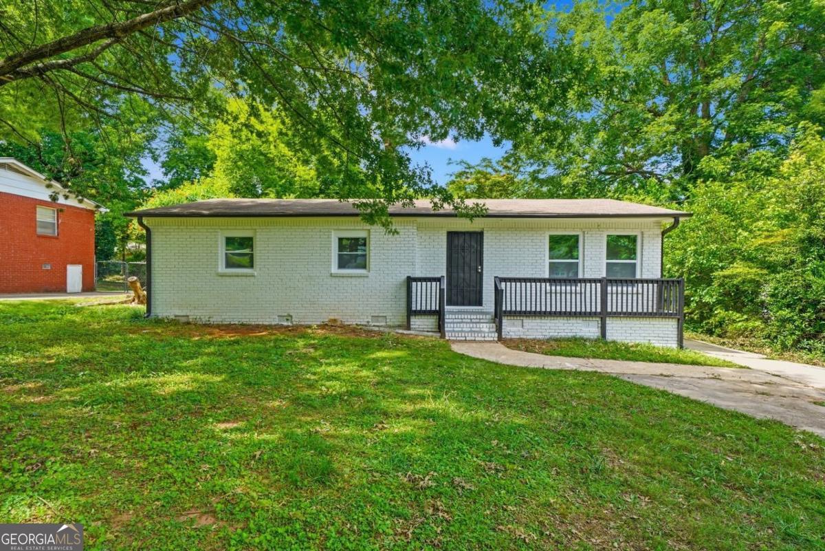 1929 Bandera Drive Property Photo 1