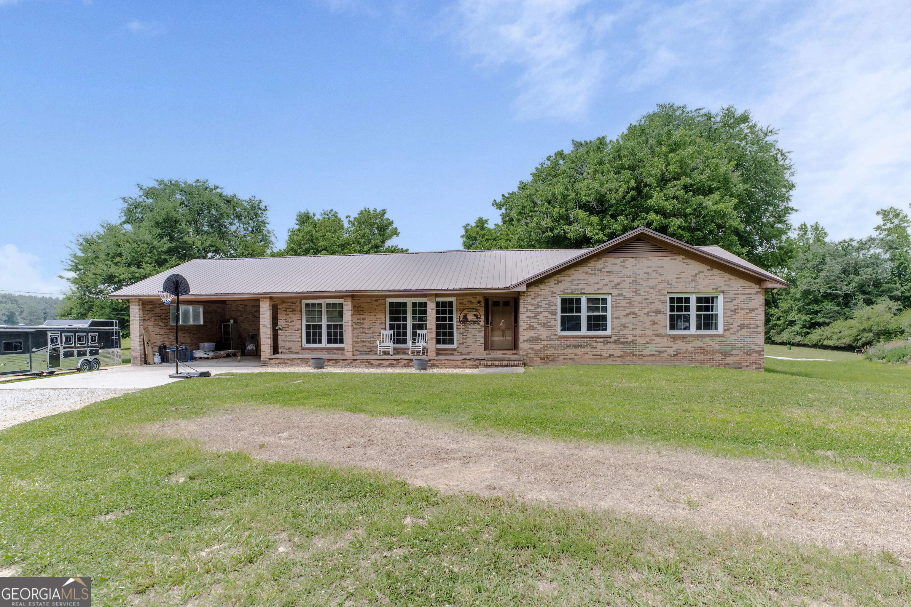 1250 Texas Valley Road Nw Property Photo 1
