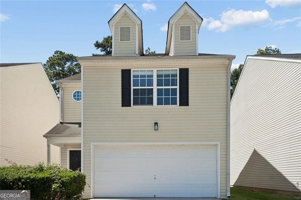 1174 Brookstone Road Property Photo 1
