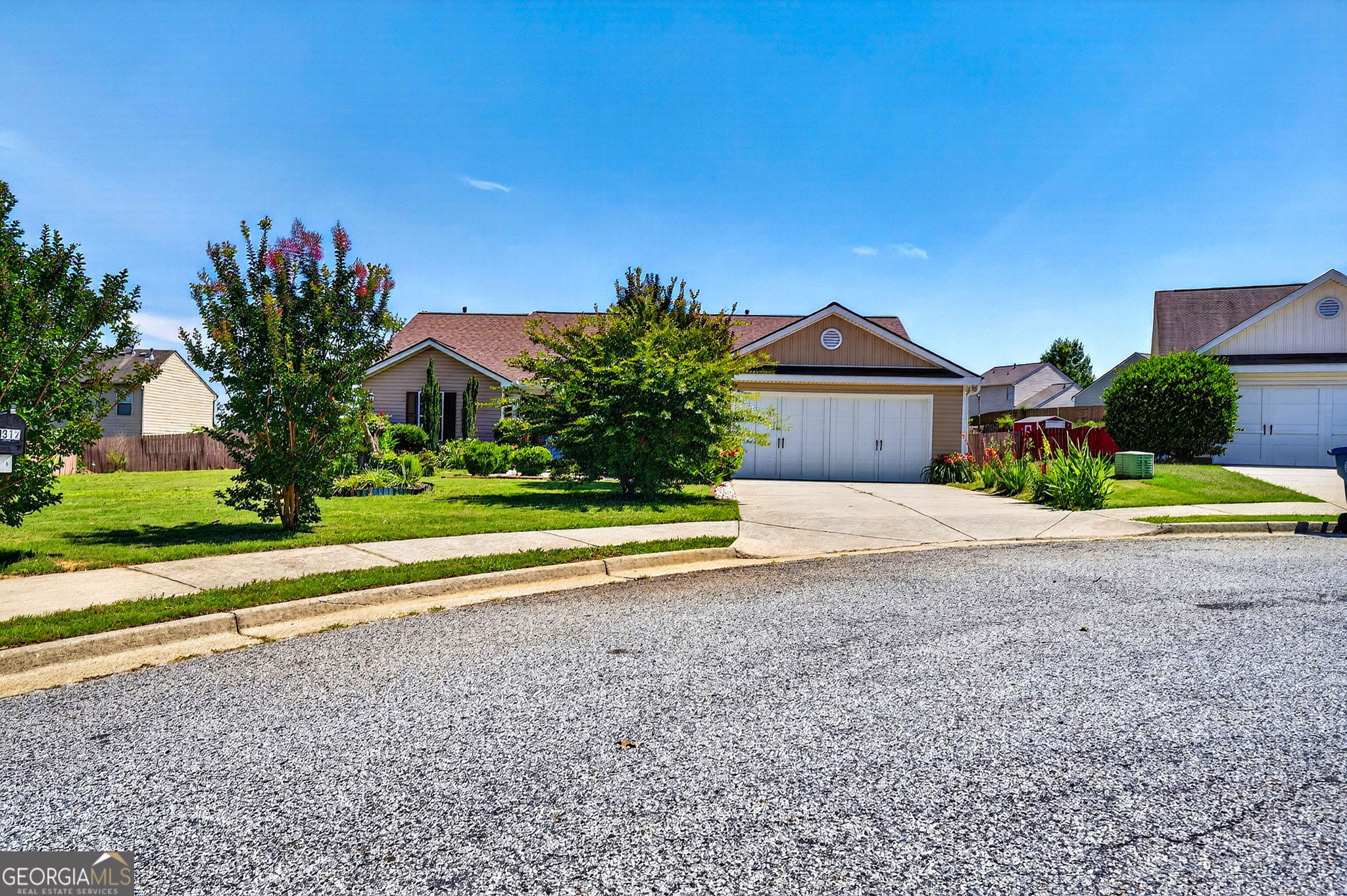 1312 Dianne Way Property Photo 5