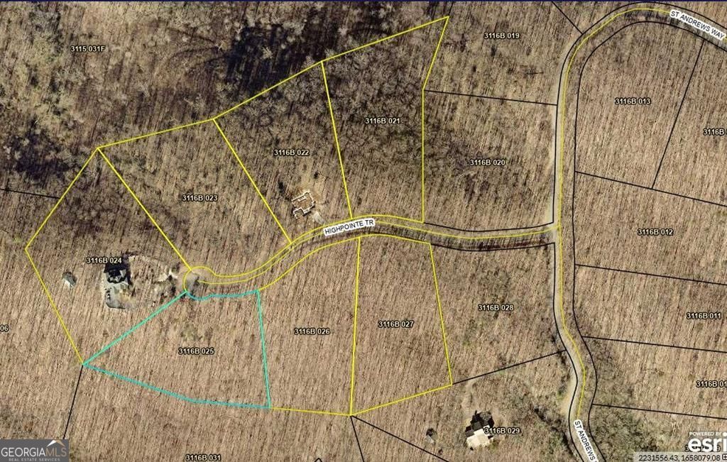0 Highpointe Trail # 194 Property Photo 1