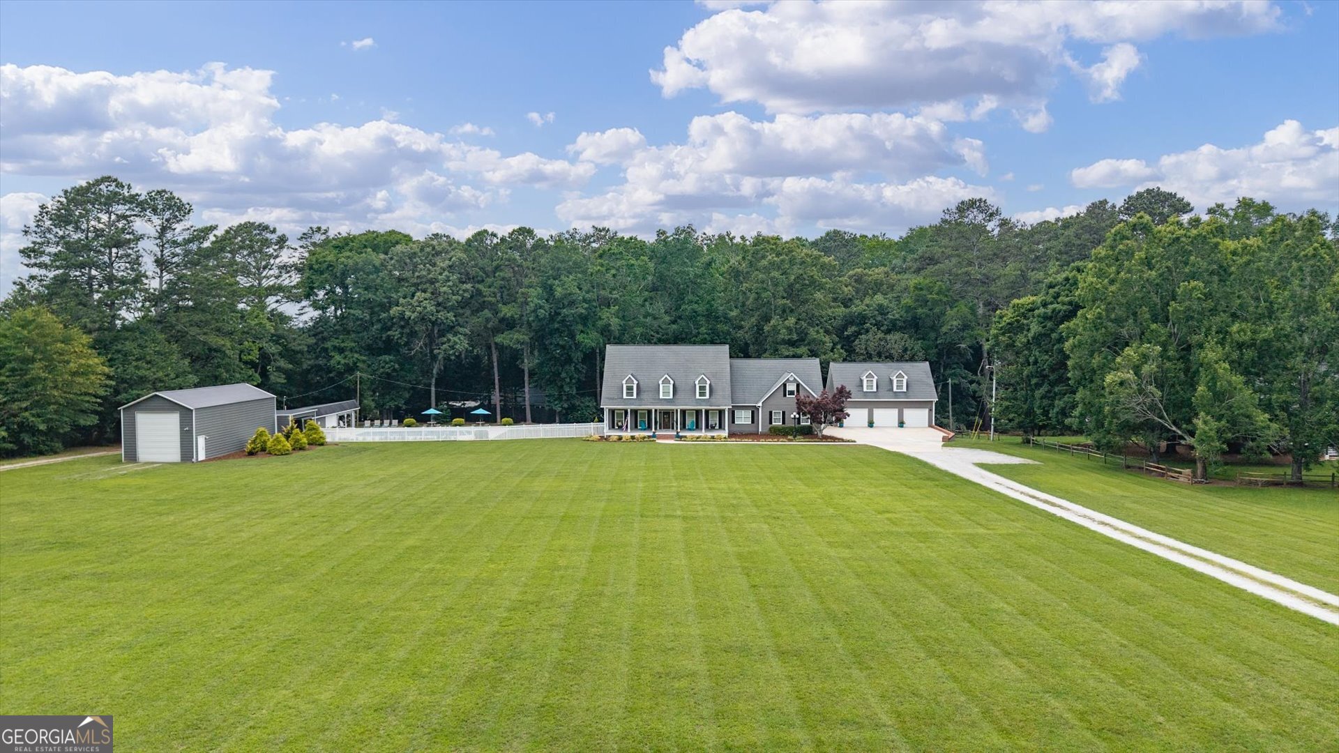 168 Happy Hollow Road Property Photo 1